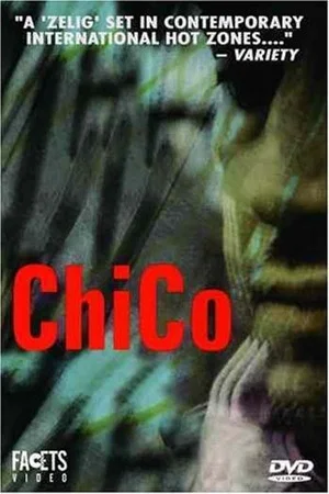 Постер: Chico
