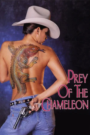 Постер: Prey of the Chameleon