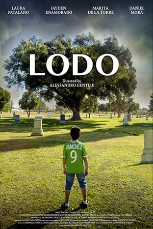 Постер: Lodo