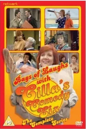Постер: Cilla's Comedy Six