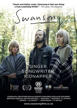 Постер: Swansong