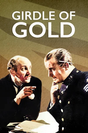 Постер: Girdle of Gold
