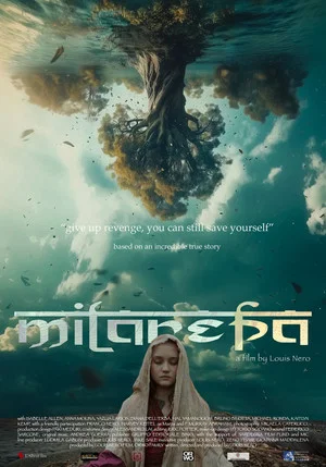 Постер: Milarepa