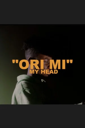 Постер: Ori Mi Agbe
