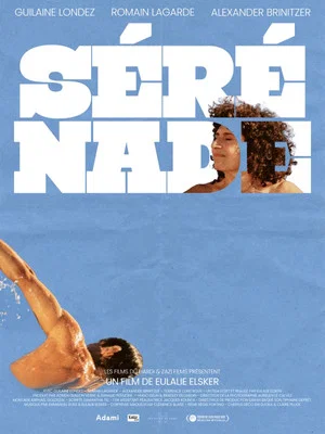 Постер: Sérénade