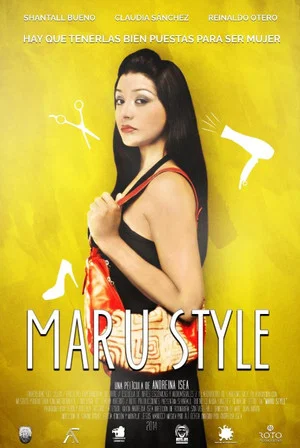 Постер: Maru Style