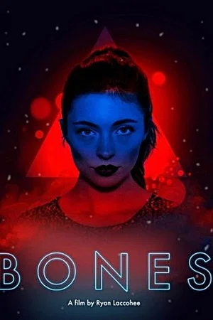 Постер: Bones