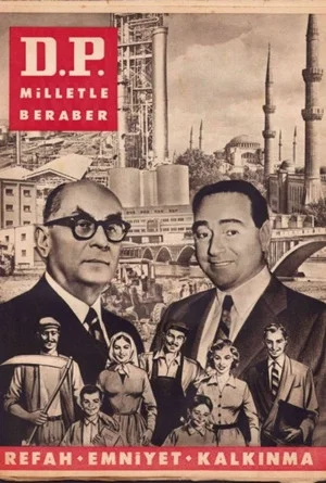 Постер: Demirkırat: Dövüş