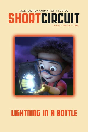Постер: Lightning in a Bottle