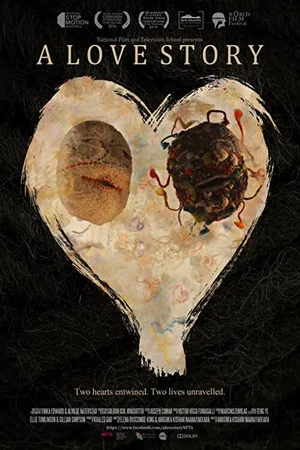 Постер: A Love Story