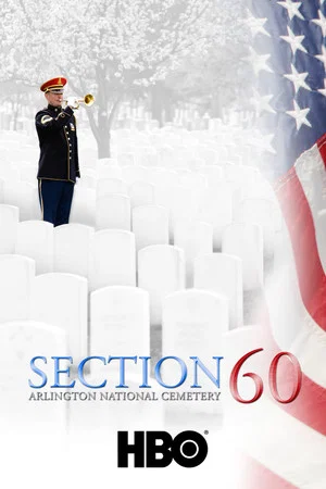 Постер: Section 60: Arlington National Cemetery