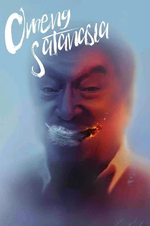 Постер: Omeng Satanasia