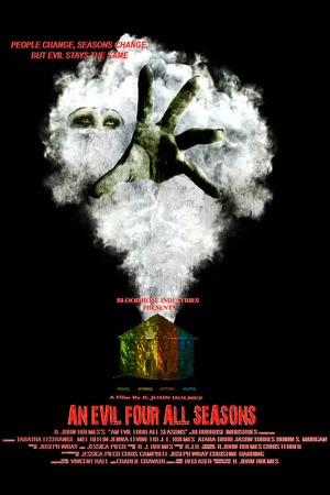 Постер: An Evil Four All Seasons