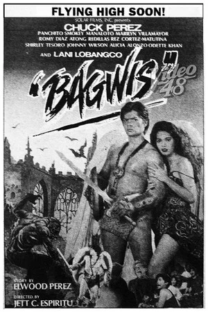 Постер: Bagwis