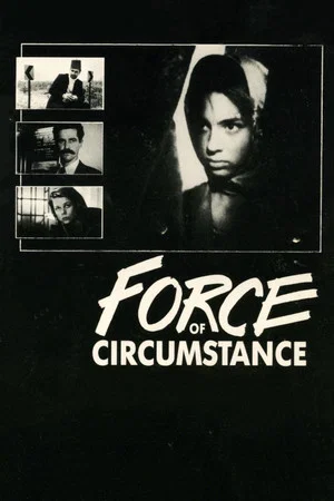 Постер: Force of Circumstance