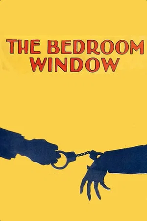 Постер: The Bedroom Window