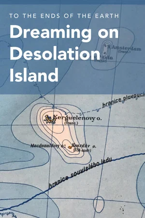 Постер: Dreaming on Desolation Island