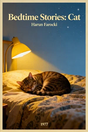 Постер: Bedtime Stories: Cat