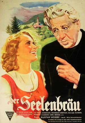 Постер: Der Seelenbräu