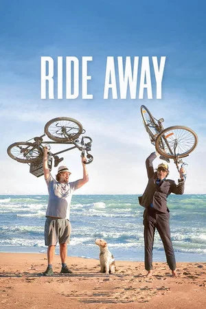 Постер: Ride Away