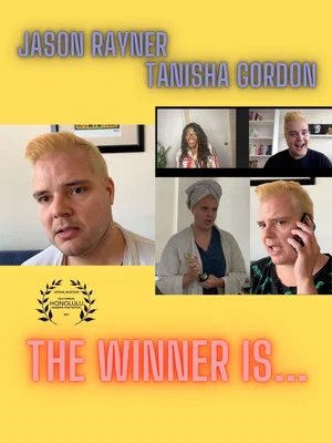 Постер: The Winner Is...