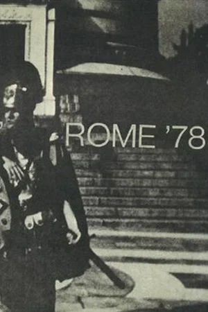 Постер: Rome '78