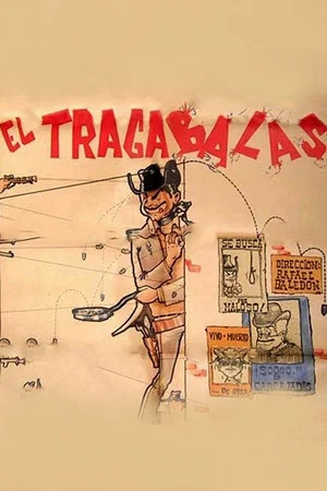 Постер: El tragabalas