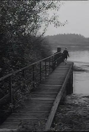 Постер: The Man Who Dares