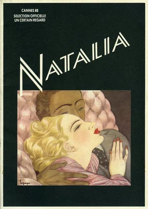 Постер: Natalia