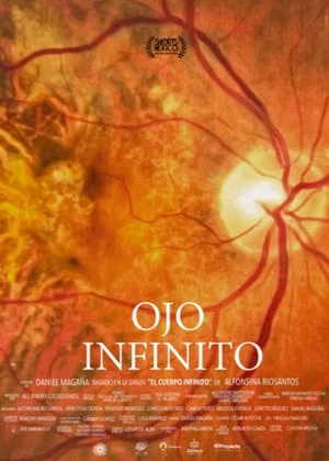 Постер: Ojo Infinito