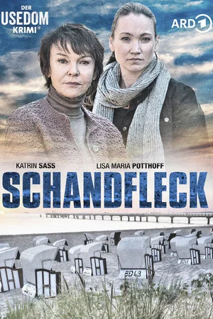 Постер: Schandfleck - Der Usedom-Krimi