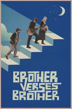 Постер: Brother Verses Brother