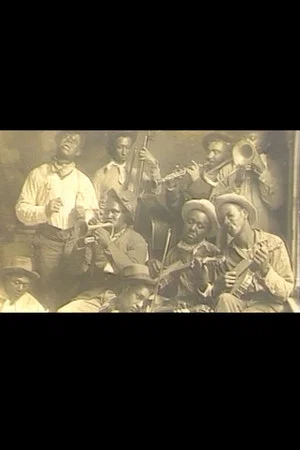 Постер: Mystery of the Purple Rose: The Saga of Creole Jazz Pioneers
