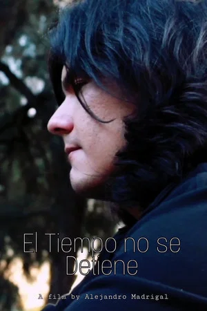 Постер: El Tiempo no se Detiene