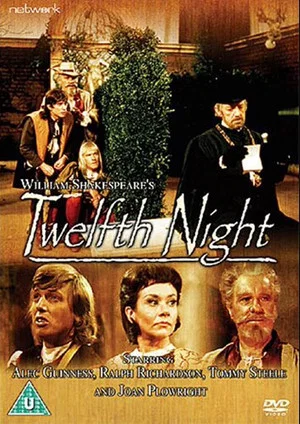 Постер: Twelfth Night