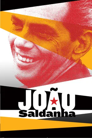 Постер: João Saldanha