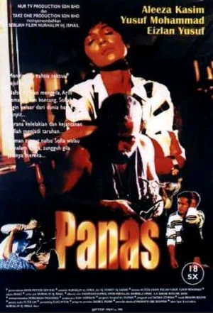 Постер: Panas