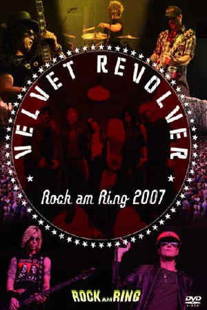 Постер: Velvet Revolver - Rock am Ring