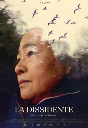 Постер: The Dissident