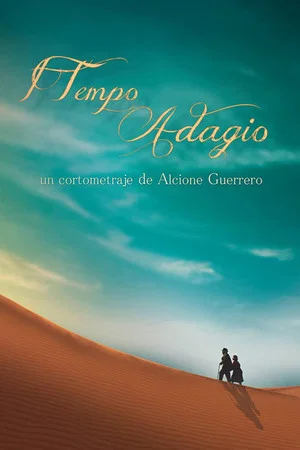 Постер: Tempo Adagio