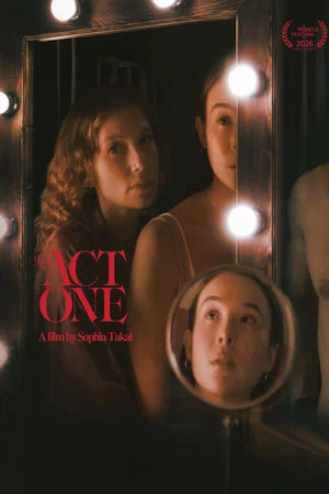 Постер: Act One