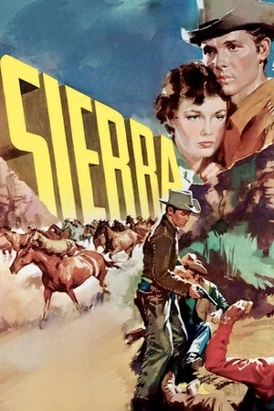 Постер: Sierra