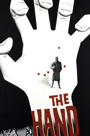 Постер: The Hand