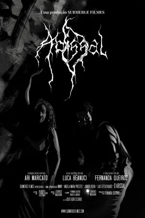 Постер: O Abissal