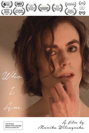 Постер: Who I Am