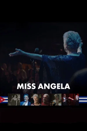 Постер: Miss Angela