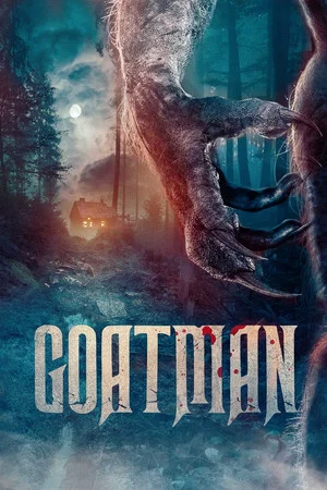 Постер: Goatman