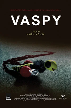 Постер: Vaspy