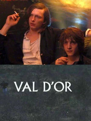 Постер: Val d'or
