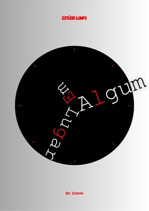 Постер: Em Algum Lugar